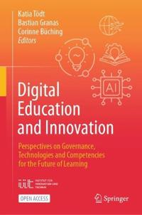 Digital Education and Innovation