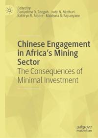 Chinese Engagement in Africa's Mining Sector
