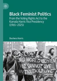 Black Feminist Politics