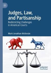 Judges, Law, and Partisanship