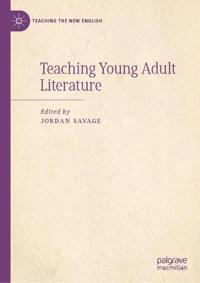 Teaching Young Adult Literature