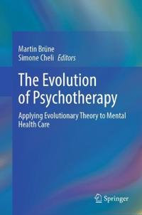 The Evolution of Psychotherapy
