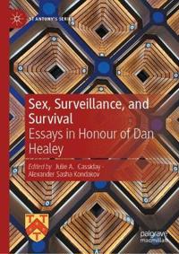 Sex, Surveillance, and Survival