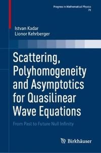 Scattering, Polyhomogeneity and Asymptotics for Quasilinear Wave Equations