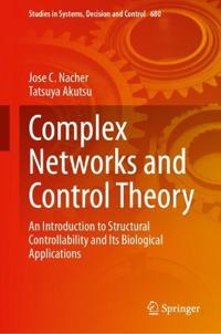 Complex Networks and Control Theory