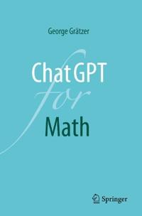 ChatGPT for Math