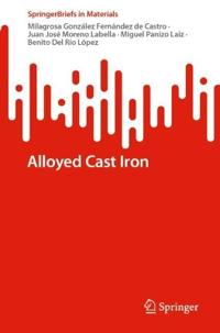 Alloyed Cast Iron