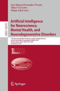 Artificial Intelligence for Neuroscience, Mental Health, and Neurodegenerative Disorders