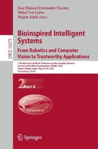 Bioinspired Intelligent Systems: From Robotics and Computer Vision to Trustworthy Applications