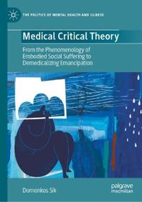 Medical Critical Theory