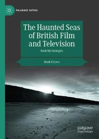 The Haunted Seas of British Film and Television