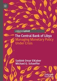 The Central Bank of Libya
