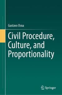Civil Procedure, Culture, and Proportionality