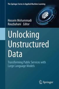 Unlocking Unstructured Data