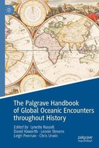 The Palgrave Handbook of Global Oceanic Encounters throughout History