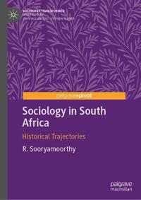 Sociology in South Africa