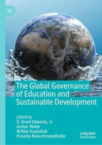 The Global Governance of Education and Sustainable Development