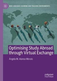 Optimising Study Abroad through Virtual Exchange