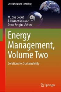 Energy Management, Volume Two