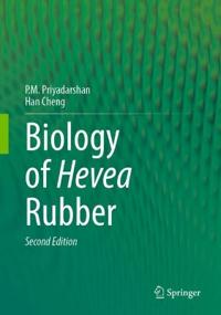 Biology of Hevea Rubber