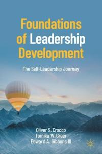 Foundations of Leadership Development