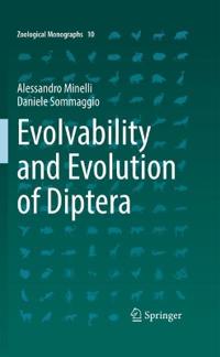 Evolvability and Evolution of Diptera