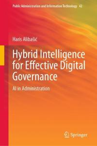Hybrid Intelligence for Effective Digital Governance