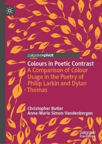 Colours in Poetic Contrast