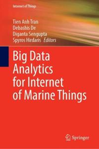 Big Data Analytics for Internet of Marine Things