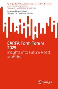 EARPA Form Forum 2025