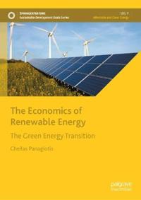 The Economics of Renewable Energy