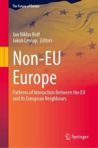 Non-EU Europe