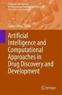 Artificial Intelligence and Computational Approaches in Drug Discovery and Development