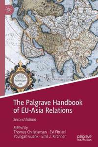 The Palgrave Handbook of EU-Asia Relations