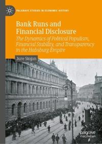 Bank Runs and Financial Disclosure
