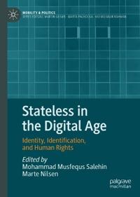 Stateless in the Digital Age