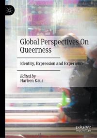 Global Perspectives On Queerness