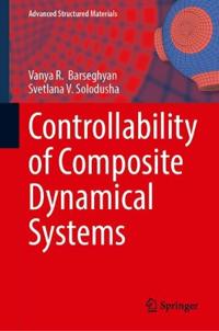 Controllability of Composite Dynamical Systems