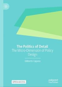 The Politics of Detail
