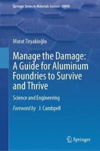 Manage the Damage: A Guide for Aluminum Foundries to Survive and Thrive