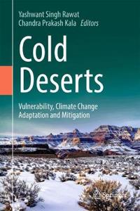 Cold Deserts