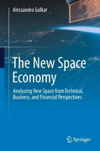 The New Space Economy