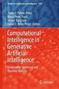 Computational Intelligence in Generative Artificial Intelligence