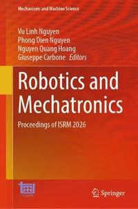 Robotics and Mechatronics