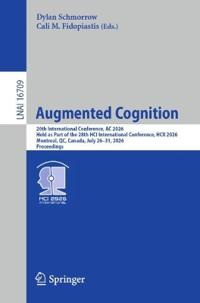 Augmenting Cognition in the AI-Accelerated Era