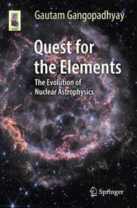 Quest for the Elements