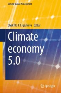 Climate economy 5.0