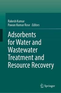 Adsorbents for Water and Wastewater Treatment and Resource Recovery