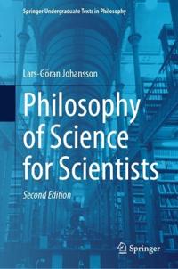 Philosophy of Science for Scientists