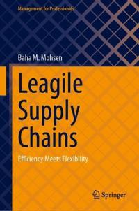Leagile Supply Chains